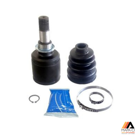 UN JOINT DE TRANSMISSION  MAZDA  MZ-1-050A