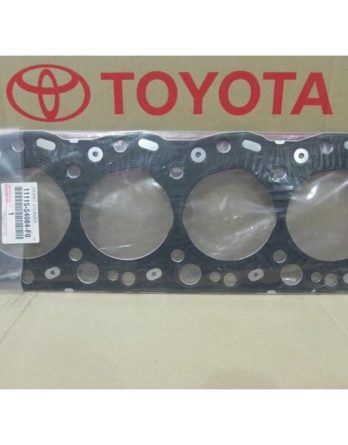 JOINT DE CULASSE TOYOTA 11115-54084-F0 (2L ENG)