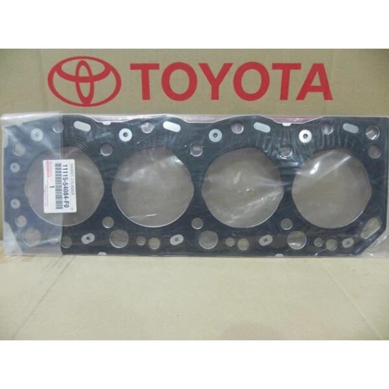 JOINT DE CULASSE TOYOTA 11115-54084-F0 (2L ENG)