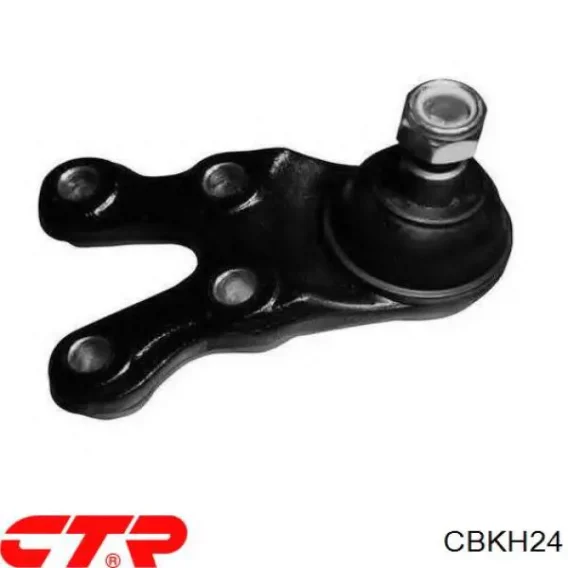 ROTULE DE SUSPENSION HYUNDAI FR LWR 54550 H1000 CBKH-24
