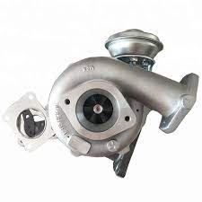 TURBO COMPRESSEUR TOYOTA 17201-17070