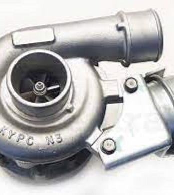 TURBO COMPRESSEUR HYUNDAI 49135-07312