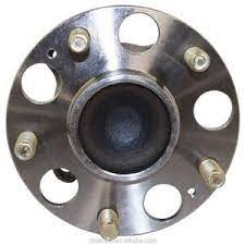 MOYEU DE ROUE ARRIERE HONDA ACCORD HUB283