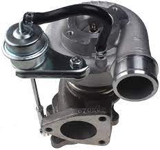 TURBO COMPRESSEUR TOYOTA 17201-67010