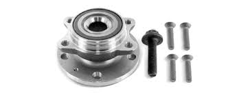 MOYEU DE ROUE HONDA RR ACCORD  HUB142-11