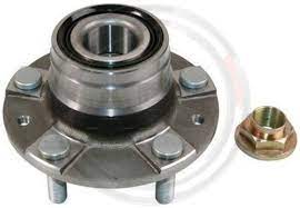 MOYEU DE ROUE MAZDA RR 626  HUB066-72