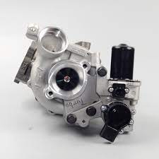 TURBO COMPRESSEUR TOYOTA 17208-51010