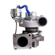 TURBO COMPRESSEUR TOYOTA 17201-17030