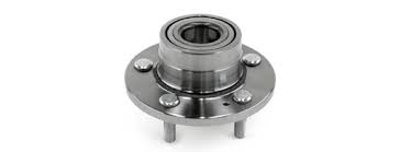 MOYEU DE ROUE MAZDA RR 626  HUB066