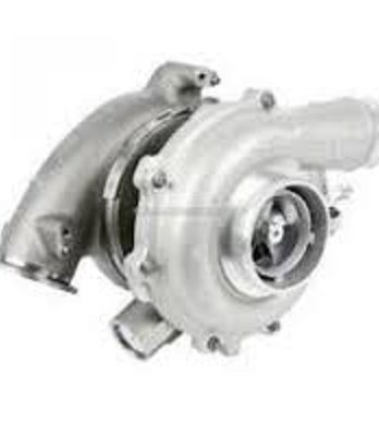 TURBO COMPRESSEUR NISSAN 14411-3XN3C