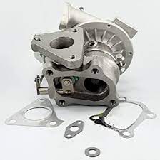 TURBO COMPRESSEUR NISSAN 14411-VK500