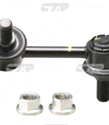 BIELLETTE DE BARRE STABILISATRICE ARRIERE KIA/HYUNDAI CLKH-39L