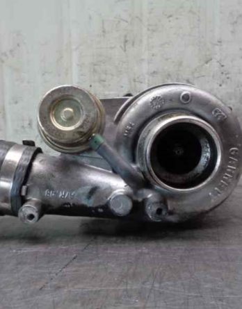 TURBO COMPRESSEUR NISSAN 14411-7F400