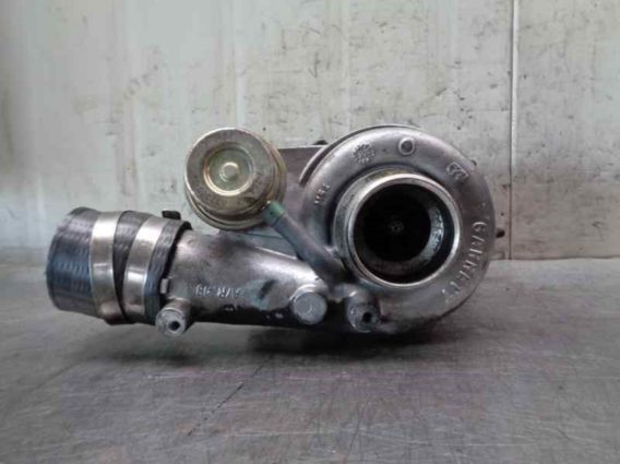 TURBO COMPRESSEUR NISSAN 14411-7F400