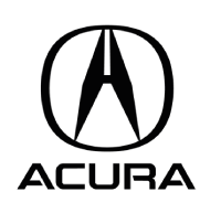 logo acura 1