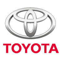 logo toyota 1