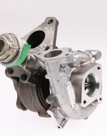 TURBO COMPRESSEUR NISSAN 14411-AW40A