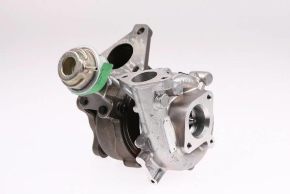 TURBO COMPRESSEUR NISSAN 14411-AW40A