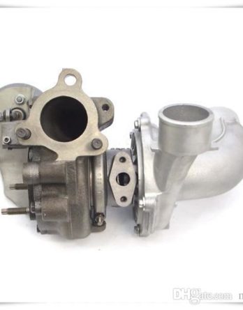 TURBO COMPRESSEUR TOYOTA 17201-0R040