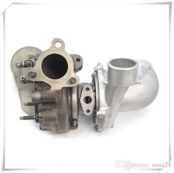 TURBO COMPRESSEUR TOYOTA 17201-0R040