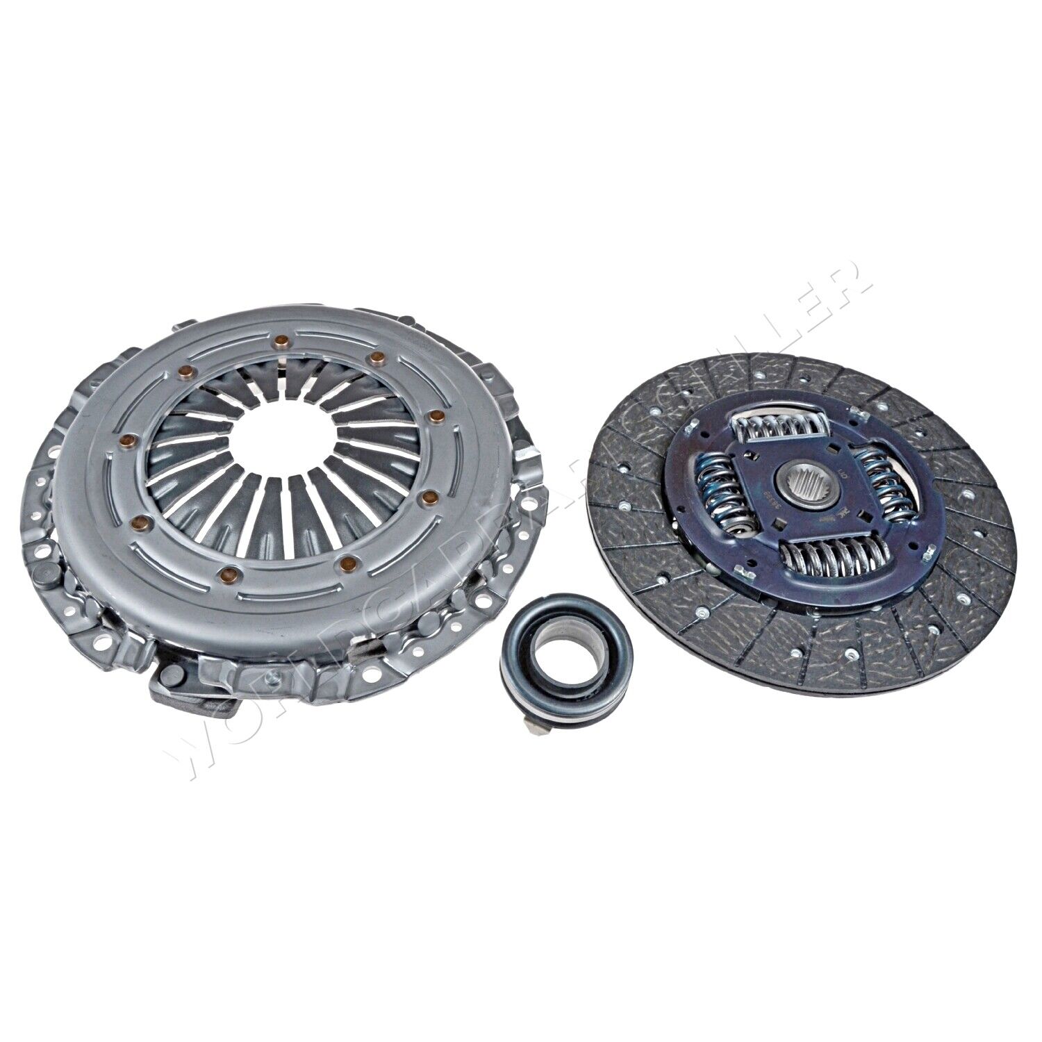 CARTER EMBRAYAGE HYUNDAI / KIA IX35 41300 24520 HDC-112