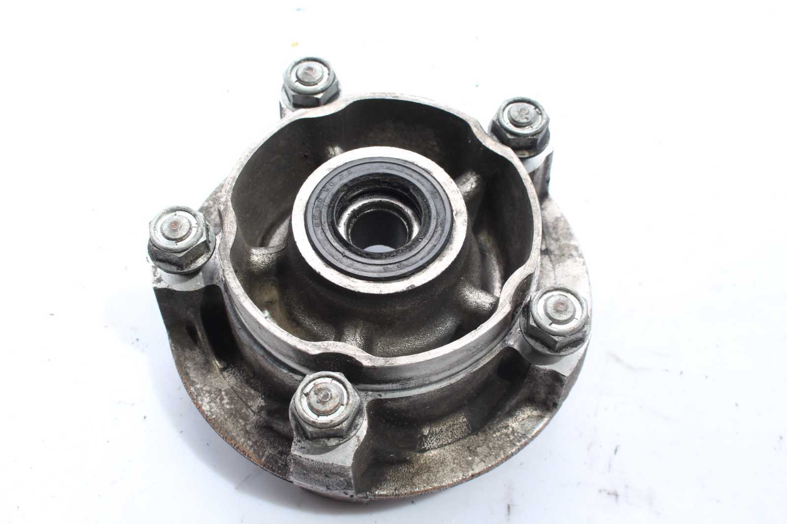 MOYEU DE ROUE HONDA RR  HUB227-26XABS