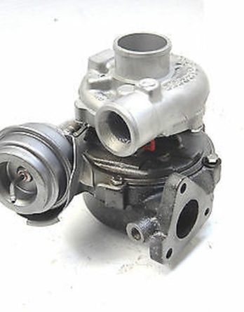 TURBO COMPRESSEUR HYUNDAI 28231-27400