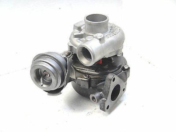 TURBO COMPRESSEUR HYUNDAI 28231-27400