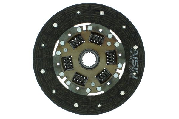 DISQUE EMBRAYAGE MITSUBISHI 23 TEETH  DM-936